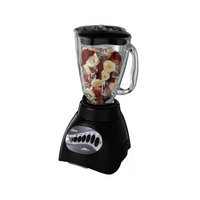 Oster 10 Speed 5 Cup Blender Black