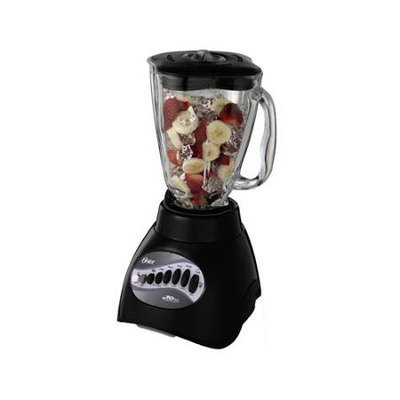 Oster 10 Speed 5 Cup Blender Black