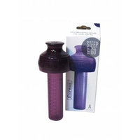 Frontier Natural Foods Frontier Natural Products 226803 Violet Cold Brew Bottle Infuser