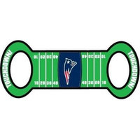 Ahi New England Patriots Field Tug Toy