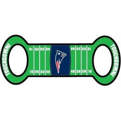 Ahi New England Patriots Field Tug Toy