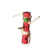 Caitec 876 3.75 x 0.5 in. Loadable Firecracker Large