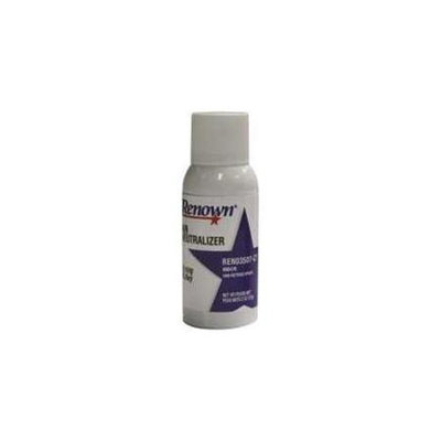 Renown 880476 Renown Refill Sprg Vlly 2Oz - Case Of 12