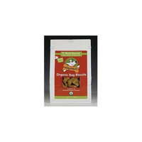 Zeigler's Distributor Inc Wagathas Dog Biscuit P Nutty Banana