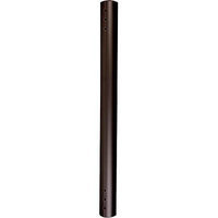Chief 18 Home Office CPA Series Dual Pin Connection Extension Column Weight Capacity 500 lbs Black