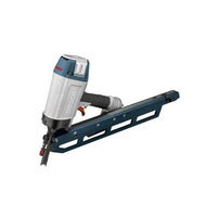 Bosch Nail Guns Reconditioned Clipped Head Framing Nailer SN350-34C-RT