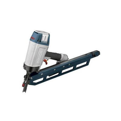 Bosch Nail Guns Reconditioned Clipped Head Framing Nailer SN350-34C-RT
