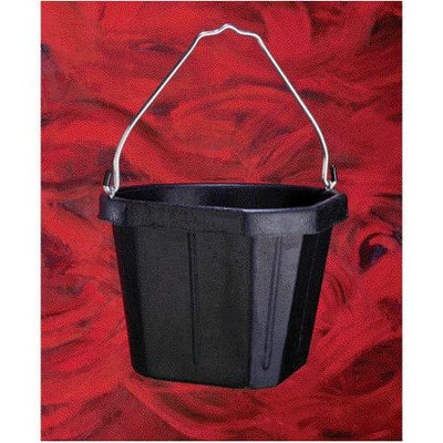 Fortex Industries Inc Corner Bucket in Black
