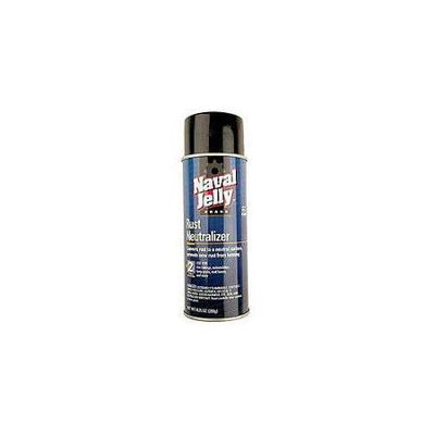 Osisealants Osi Sealants 633877 Naval Jelly Rust Neutralizer