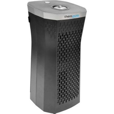 Envion - Therapure Air Purifier - Black