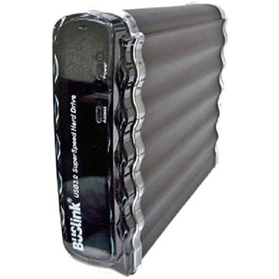 Buslink Media Buslink U3-3000XP 3TB External Hard Drive