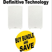 Definitive Technology ProMonitor 1000 Hi-Def Compact Satellite Speaker EACH