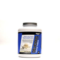 Giant Sports Giant Sports Delicious Elite Vanilla 5lb, Vanilla, 5 Pound