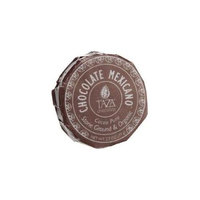 Taza Chocolate Organic Chocolate Mexicano Disc Cacao Puro 2.7 oz
