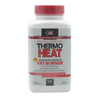 Advanced Molecular Labs Thermo Heat - 60 Capsules