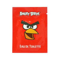 Air Val International Angry Birds - Red by Air-Val International for Kids - 1 Pc Perfumed Wipes
