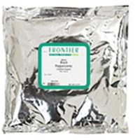 Frontier Natural Foods Frontier Natural Products 691 Yerba Mate Leaf - Cut & Sifted