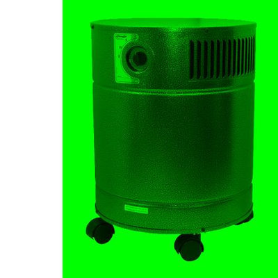 Allerair Aller Air A5AS21223110-pew 5000Exec A5AS21223110-pew ( Airmedic Pro 5 Exec) Air Purifier