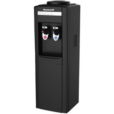 Honeywell 5-Gallon Hot and Cold Top-Loading Water Dispenser