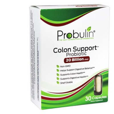 Probulin - Colon Support - 30 Capsules