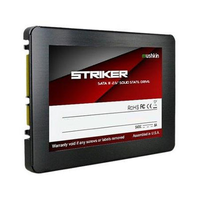 Mushkin Enhanced Striker MKNSSDST240GB 2.5