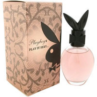 PLAYBOY PLAY IT SEXY by Playboy EDT SPRAY 2.5 OZ