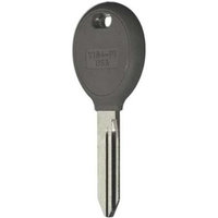 Kaba Ilco 155446 Ilco Y164-Pt Auto Key -Pack of 2