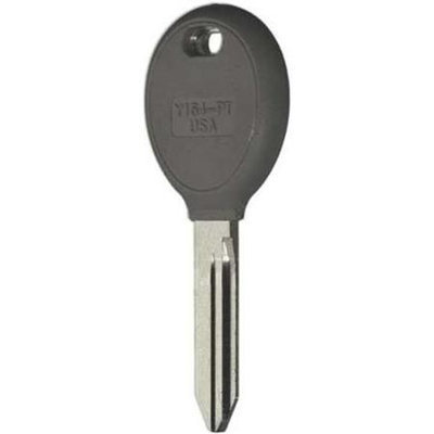 Kaba Ilco 155446 Ilco Y164-Pt Auto Key -Pack of 2