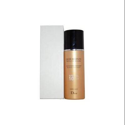 Dior Dior Bronze Beautifying Tan Enhancer Low Protection SPF 10