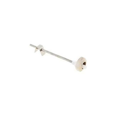 Brasscraft 133905 Ball Rod Assembly For Delta -Pack of 2