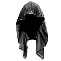 Mission AthleteCare Enduracool Hoodie - Black