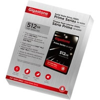 DANE ELECTRONICS 512GB SSD DRIVE