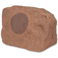 Audio America Osd Audio - Rock 2.0 80 W Home Audio Speaker System - Wireless Speaker(s) - Canyon Brown