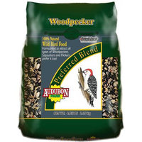 Audubon Park 4.75 lb Woodpecker Wild Bird Food