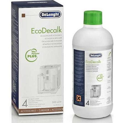 Delonghi EcoDecalk 500ml-NO COLOUR-One Size