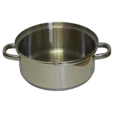 Victorio Kitchen Products VKP1040-20 Boiler Pan For Steam Juicer