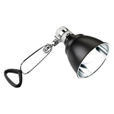 RC Hagen PT2055 Exo Terra Mirror Dome Light 5.5 in.