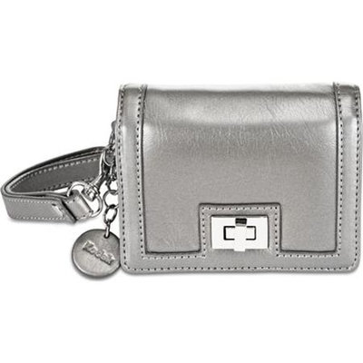 Kodak Fashion Clutch Camera Case (Silver Square)