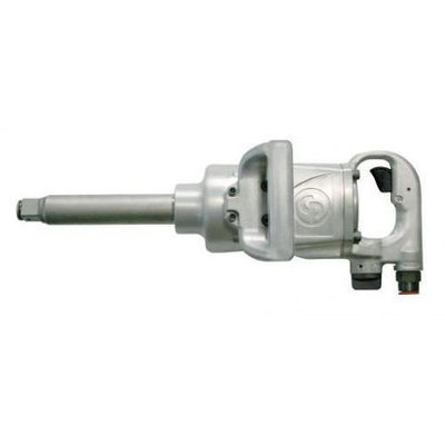 Chicago Pneumatic CP7778-6 1 Drive Impact Wrench With 6 Anvil
