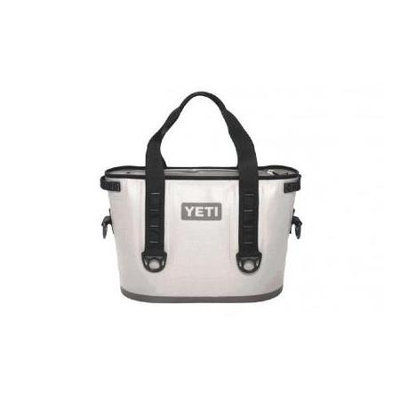 Yeti YHOP20 Hopper 20 Softsided Cooler