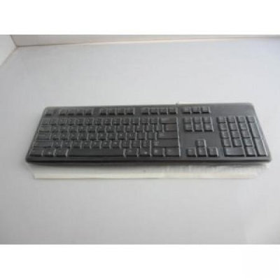 Viziflex 641G104 Keyboard Cover for Dell KB212-B USB Keyboard