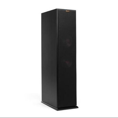Klipsch Reference Premiere RP-280F Ebony Floorstanding Speaker