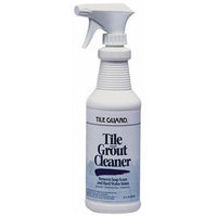 Homax Products Homax 9330 Tile Guard Tile & Grout Cleaner, 22 oz.