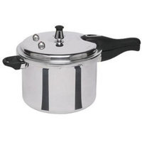 Magefesa USA 01OPAVANT06 AVANT EXPRESS ALUMINUM 6.2 Qt. S.F.P.C.