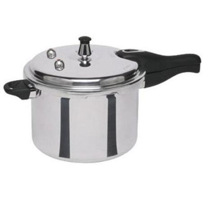 Magefesa USA 01OPAVANT06 AVANT EXPRESS ALUMINUM 6.2 Qt. S.F.P.C.