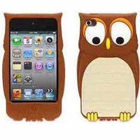 Griffin Fun animal friends for iPod touch (4th gen.)