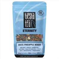 Tiesta Tea 1.5 oz. White Pineapple Eternity Tea Case Of 6