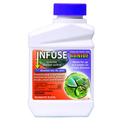 Bonide Products, Inc. Bonide 148 Infuse Systemic Fungicide Concentrate - 1 Pint
