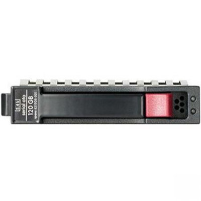 Hewlett Packard HP 120GB 2.5 Internal Hard Drive - SATA - 5400 rpm