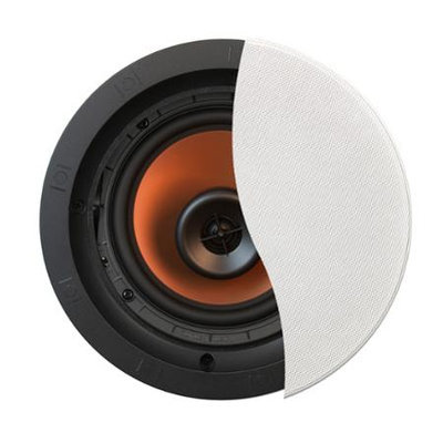 Klipsch CDT-5650-C II In-Ceiling Speaker - Each (White)